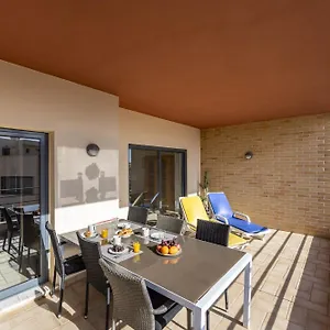 Apartment Sun Lovers By Seewest, Lagos