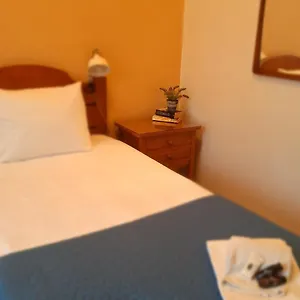Apartment Center, Lagos