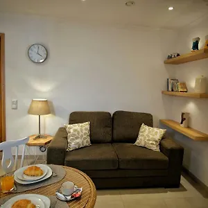 Apartment Casinha 23, Lagos