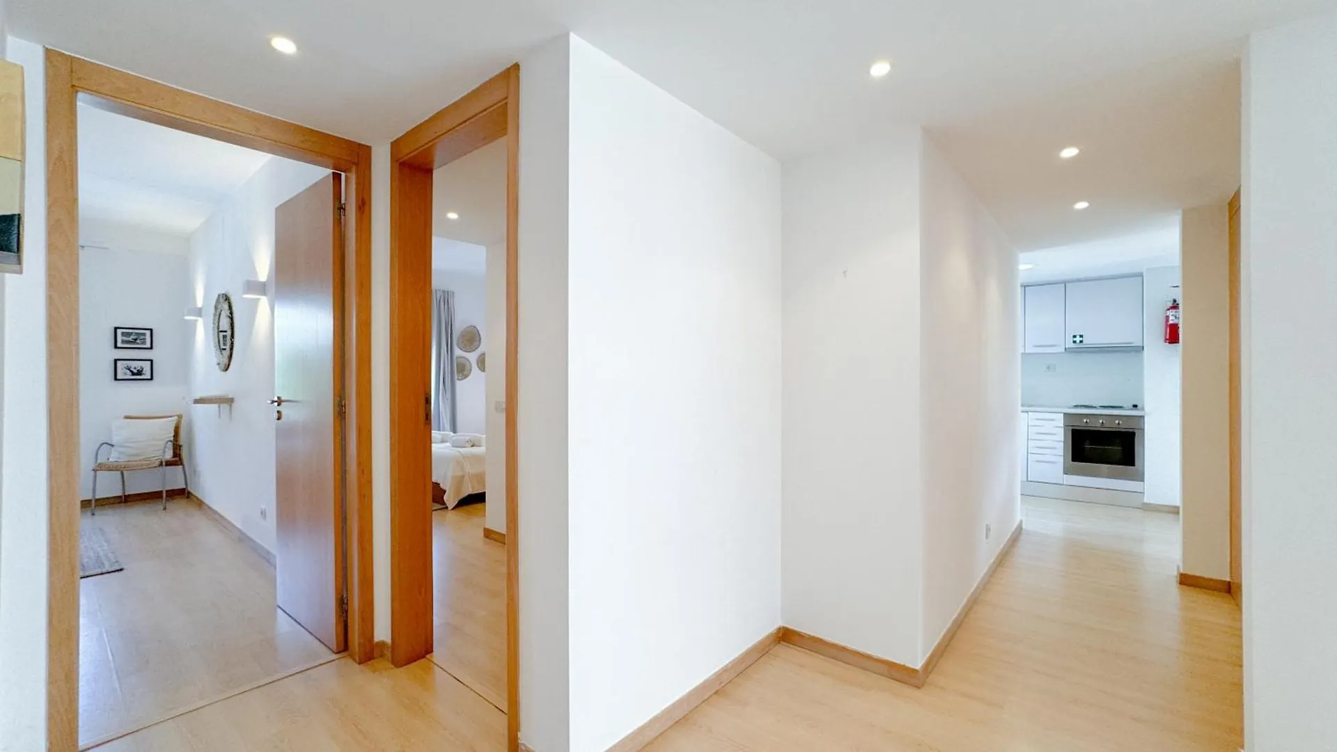 Apartment Lagos Marina 2 Bedroom&Terrace