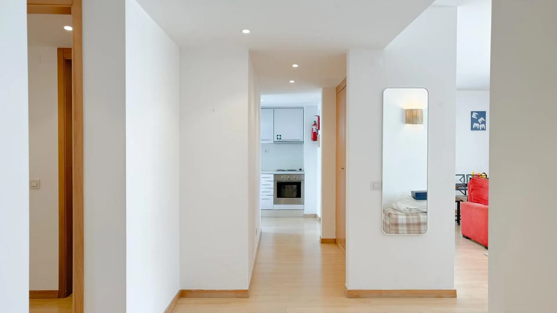 Apartment Lagos Marina 2 Bedroom&Terrace