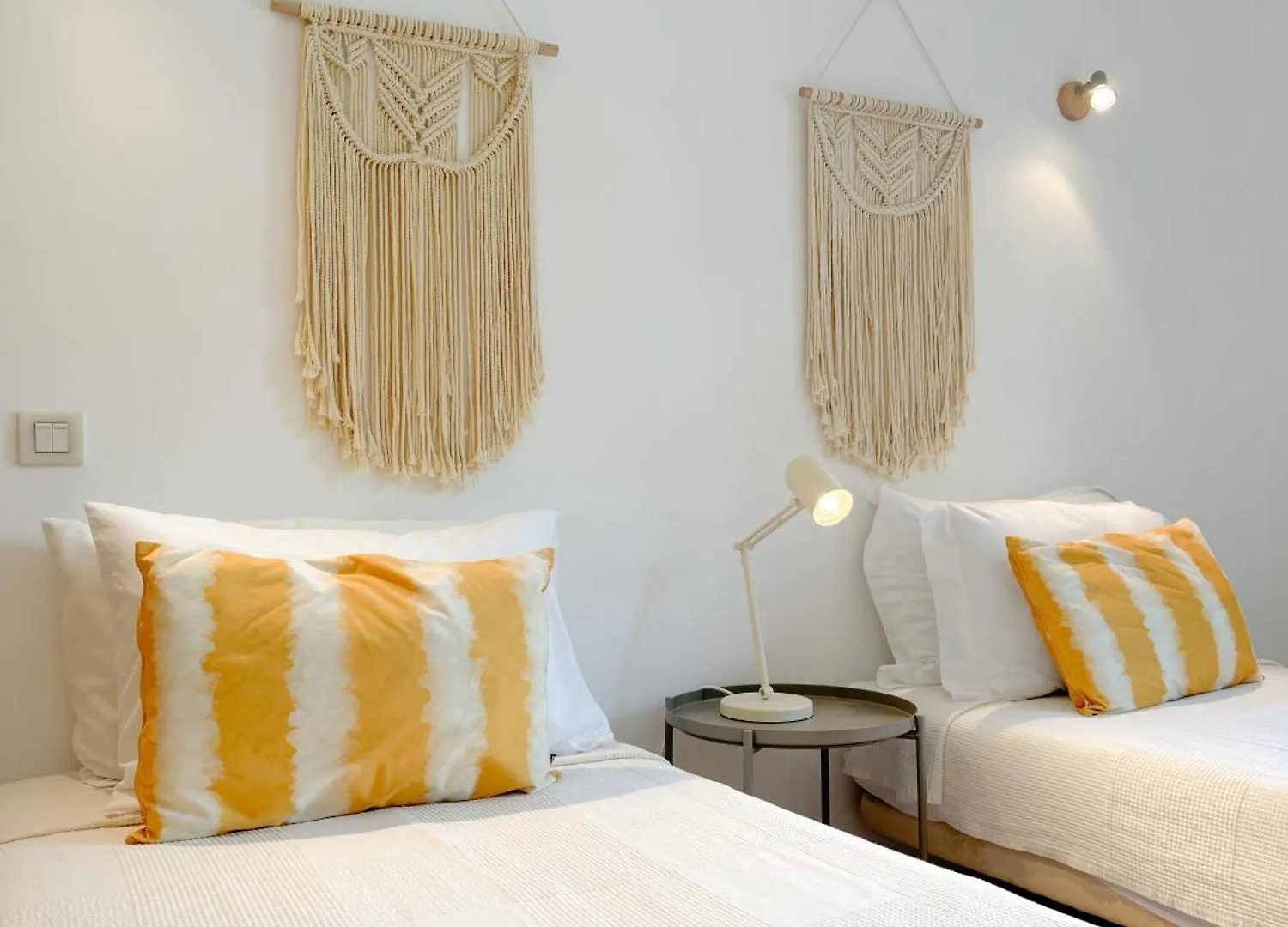 Lagos Marina 2 Bedroom&Terrace Apartment