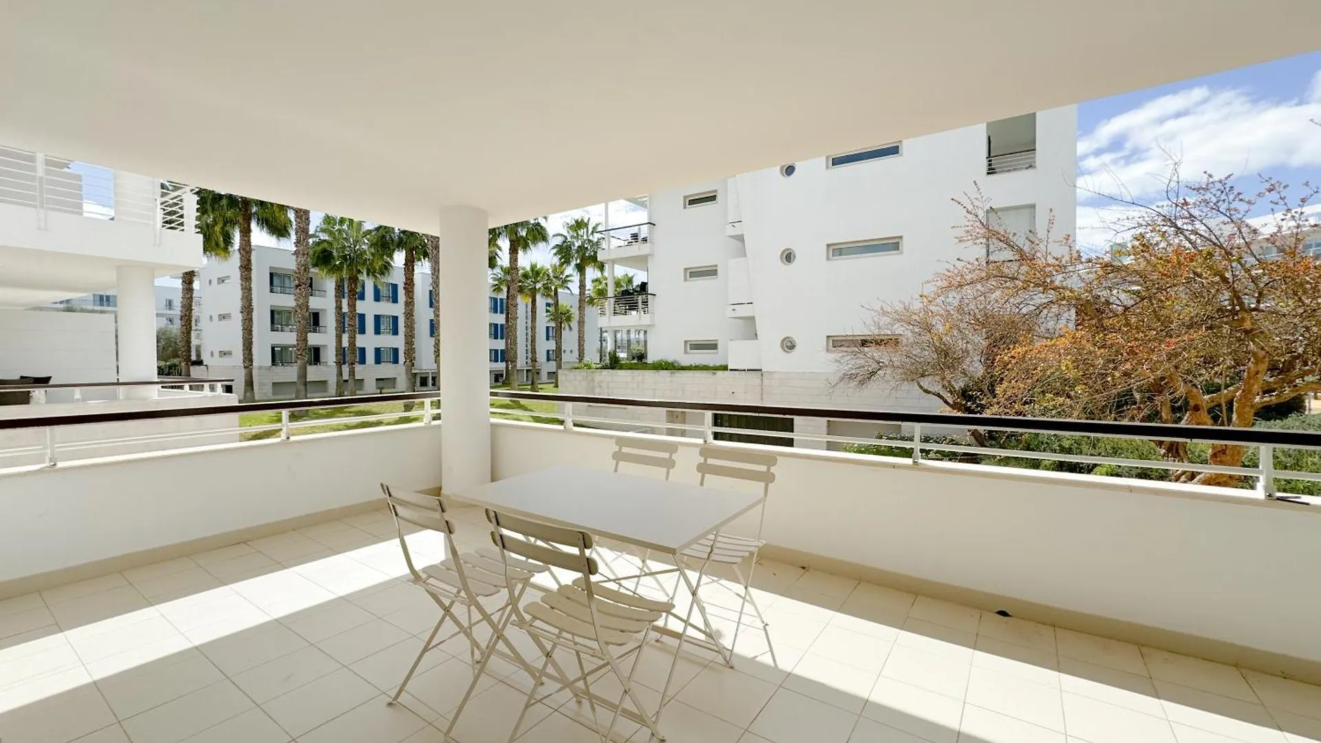 Lagos Marina 2 Bedroom&Terrace