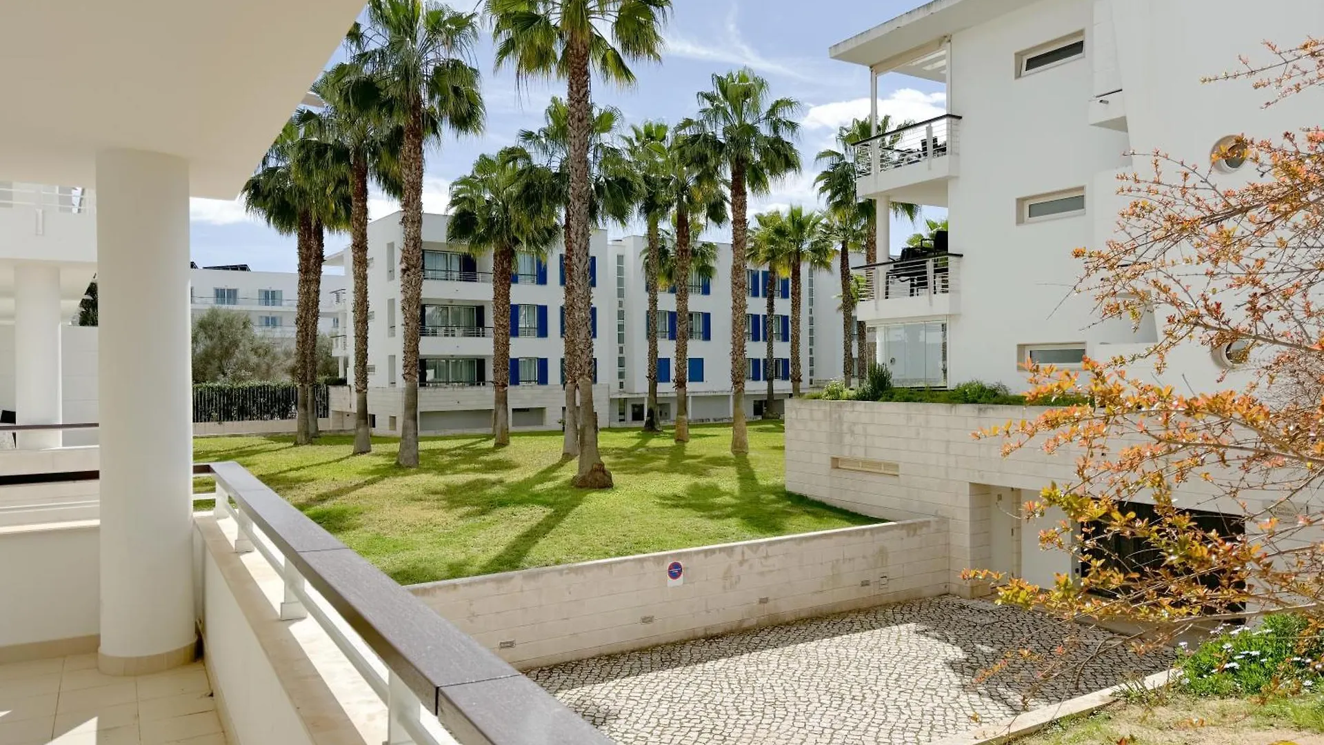 Lagos Marina 2 Bedroom&Terrace